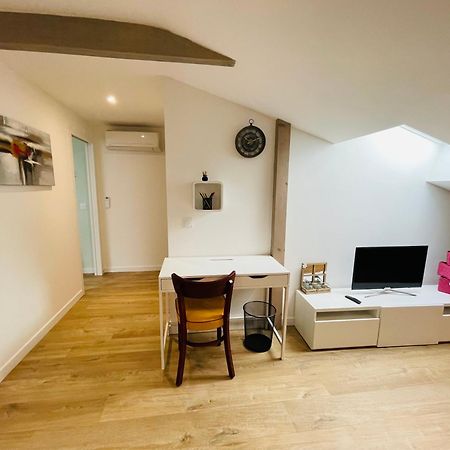 Apartamento Duplex Sole Mio Bazet Exterior foto