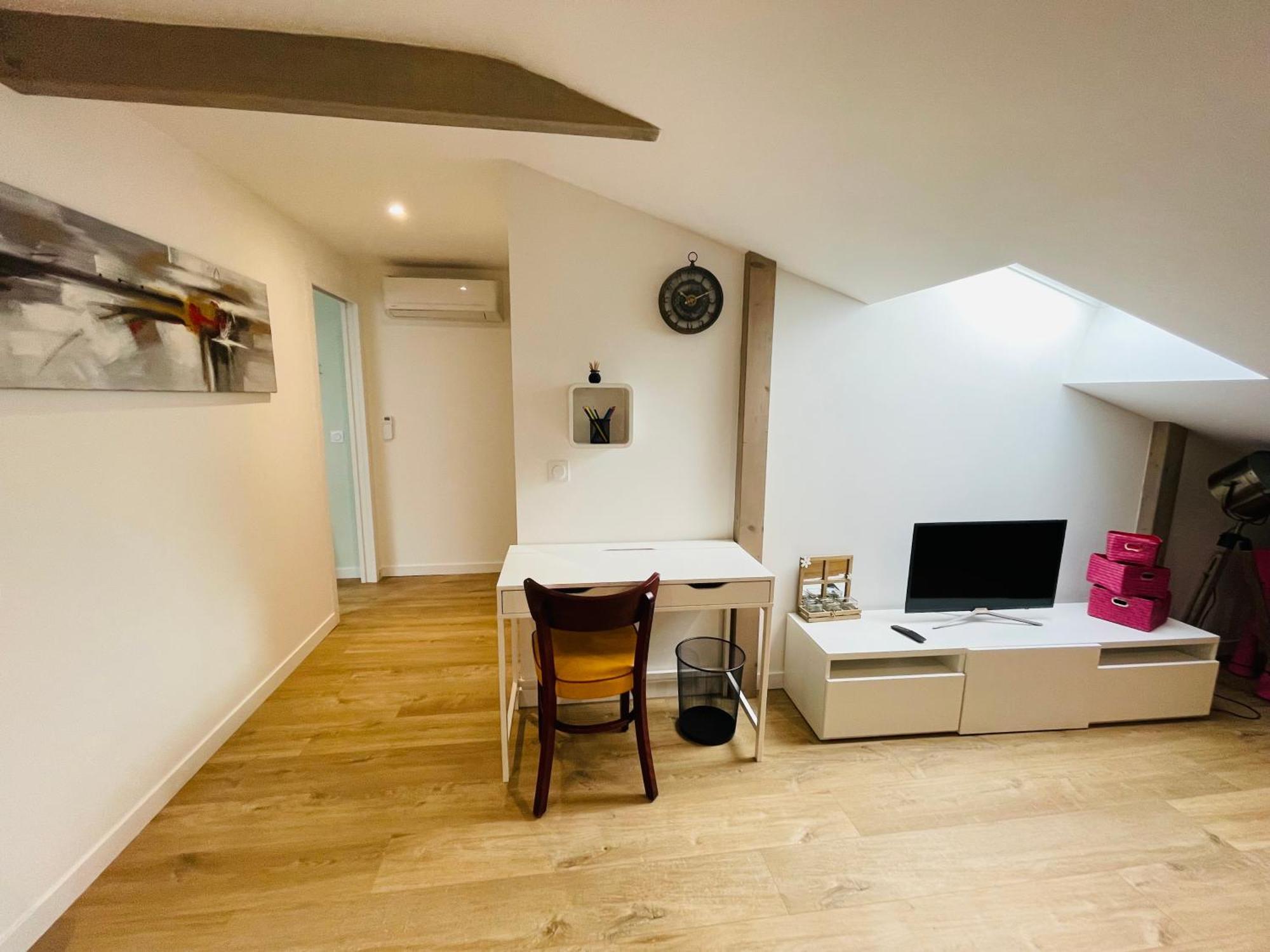 Apartamento Duplex Sole Mio Bazet Exterior foto